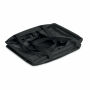 FORM - Opvouwbare RPET-organizertas - Zwart FORM - Opvouwbare RPET-organizertas - Zwart