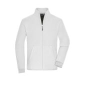 Men's Bonded Fleece Jacket
