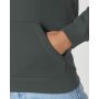S/S Drummer 2.0, 280 gr/m² - Anthracite