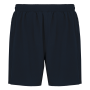 Loopshort voor heren Navy XXL Loopshort voor heren Navy XXL
