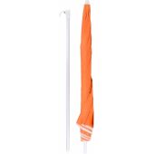 190T polyester parasol Elsa - geel