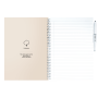 MOYU A4 Hardcover