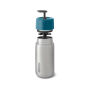 Black+Blum geisoleerde lekvrije reisbeker 340ml., turquoise Black+Blum geisoleerde lekvrije reisbeker 340ml., turquoise