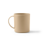 LINO Mok PP, 300ml - beige