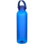 Alti 630 ml RCS waterfles van gerecycled plastic - Koningsblauw Alti 630 ml RCS waterfles van gerecycled plastic - Koningsblauw