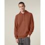 S/S Drummer 2.0, 280 gr/m² - Heritage Brown