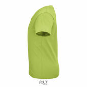 CRUSADER KIDS - CRUSADER kind t-shirt 150g - 3XL - Apple Green CRUSADER KIDS - CRUSADER kind t-shirt 150g - 3XL - Apple Green