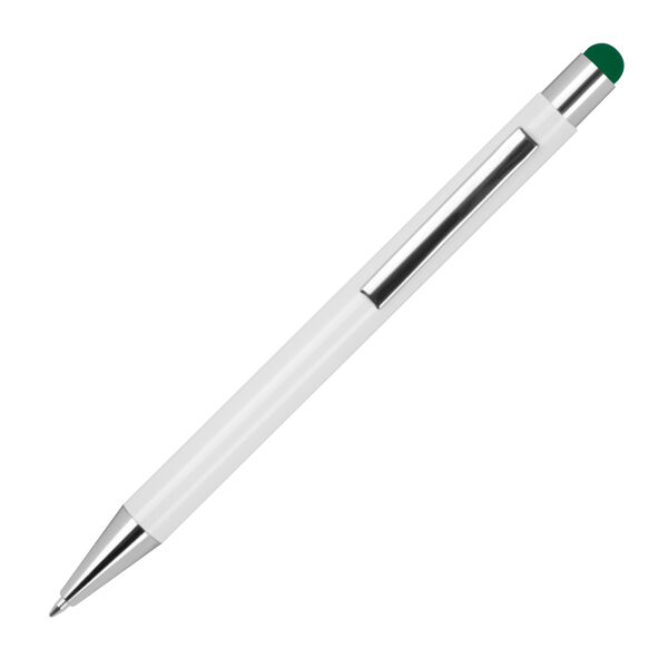 Aluminium ball pen JEAN Aluminium ball pen JEAN