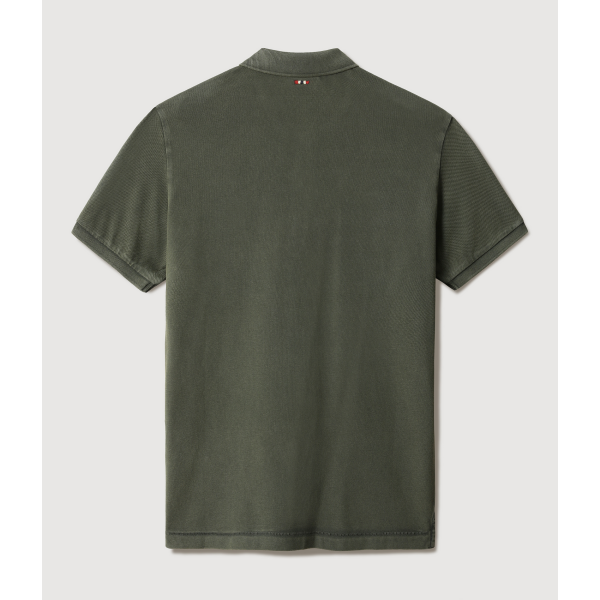 Polo Elbas Green depths M Polo Elbas Green depths M