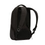 Incase ICON Slim laptop rugzak, zwart