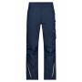 Winter Workwear Pants - STRONG - navy/navy 60