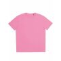BS Stranger t-shirt, 180 gr/m² - Flamingo Pink