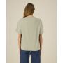 Breezer - Casual uniseks T-shirt van gemiddelde lengte - 3XL