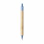 Bamboo Wheat Pen tarwestro pennen
