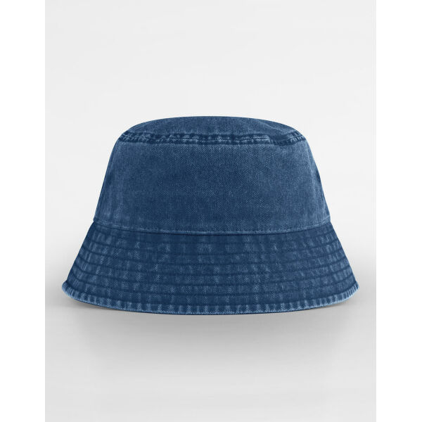 Junior Vintage Bucket Hat