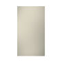 T1-R100 Recycled Classic Beach Towel - Milky Beige