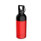 bruin, rood