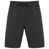 deep grey heather