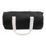 Rekan Duff - sporttas van gerecycled canvas