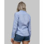 Indigo Bow 33 Woman Skyblue XL