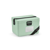 Pastel groen