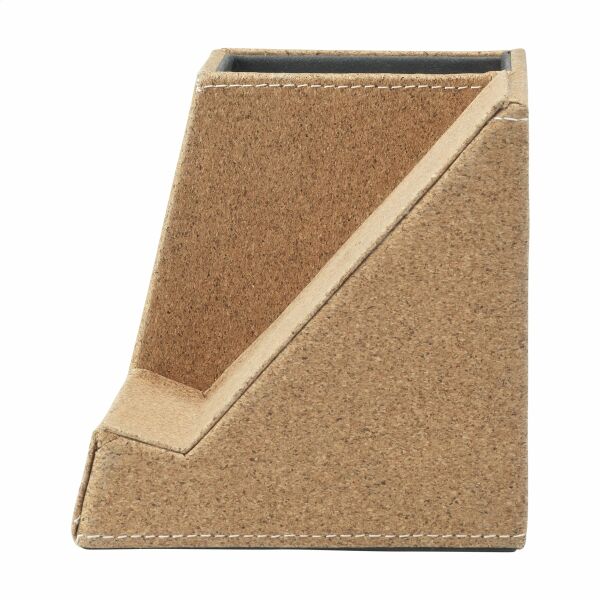 Ecork Pen Holder Wireless Charger penhouder oplader Ecork Pen Holder Wireless Charger penhouder oplader