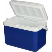 Koelbox 4 liter Sunkissed zwart