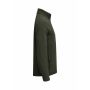 Hunts Point Fleece FZ M Ivy Green 4XL
