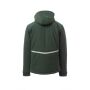 Creek Pad forest green/black XXS
