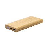 MISTY 6.000 mAh powerbank