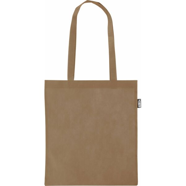 Shopping bag Vian | 11 l - brown Shopping bag Vian | 11 l - brown
