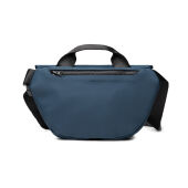 VINGA Baltimore RCS sling bag, donkerblauw