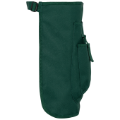 Ecologisch uniseks tuinschort Bottle Green One Size Ecologisch uniseks tuinschort Bottle Green One Size