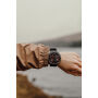 Nordic Drift Titan High-performance horloge, zwart