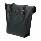 Fraenck Brook Bike Bag fietstas - zwart Fraenck Brook Bike Bag fietstas - zwart