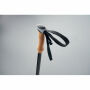NOLE - Nordic Walking stokken - Zwart