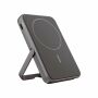 Fresh 'n Rebel Magnetic Wireless Powerbank 5000 mAh (Storm Grey)