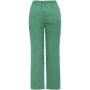 Vademecum 160 g/m2 uniseks servicebroek - Lab groen - XS