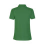 Polo shirt | stretch | women - Green, XS Polo shirt | stretch | women - Green, XS