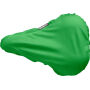RPET saddle cover Florence light green