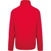 2-laagse herensoftshelljas Red L 2-laagse herensoftshelljas Red L