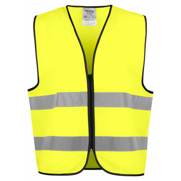ProJob 6714 VEST EN ISO 20471 CLASS 2