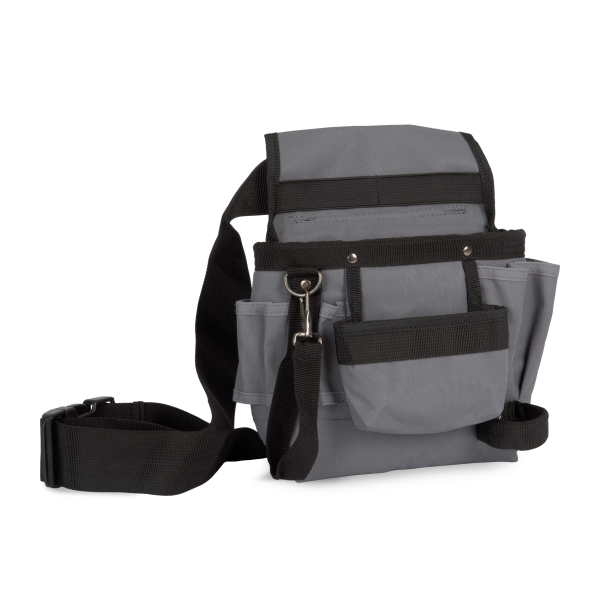 Gereedschaptas met riem