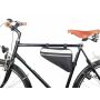 Fietsframetas BIKE MASTER zwart