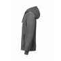 UM OCS RCS Full Zip Hoodie Reg Fit Charcoal XXS
