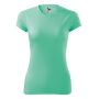 T-shirt women's Fantasy mint XXL