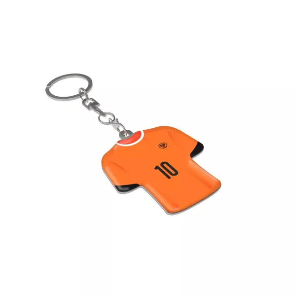Key Ring Stella (House, Key ring, Accessory attached) Key Ring Stella (House, Key ring, Accessory attached)