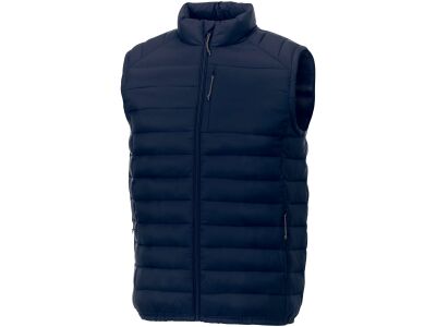 Pallas heren gerecycleerde geïsoleerde bodywarmer
