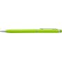 Aluminium balpen Irina lime