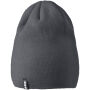 Level beanie - Storm grey